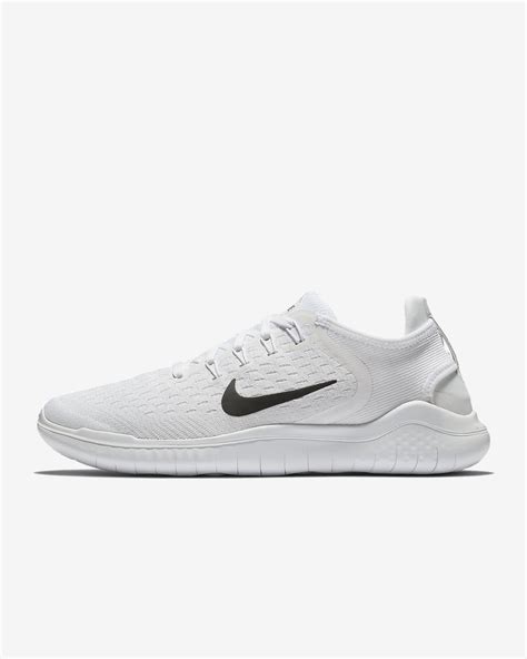 Nike Free RN 2018 Women's Running Shoes Gunsmoke/Crimson , 40% OFF