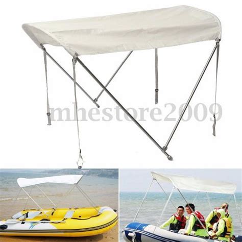 Purchase Bimini top for Tracker boat fits versatrack in Sioux Falls, South Dakota, United States ...