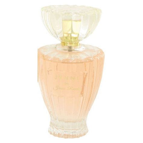 Jenni by Jenni Rivera 3.3 / 3.4 oz Perfume EDP Tester for Women