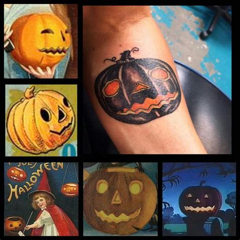 Pumpkin | Tattoos, Pumpkin