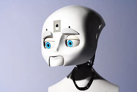 Feature: Social Learning Robot Observes and Interacts with Humans ...