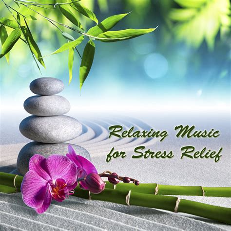 Relaxing Music for Stress Relief | Spiritual Moment