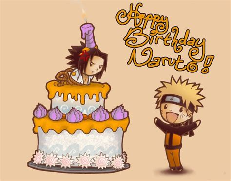 Anime Happy Birthday Cards - 110 Pictures on AniYuki