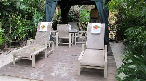 Discovery Cove Cabanas: Are they Really Worth the Money?