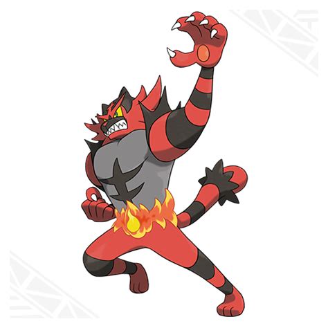 Litten - Pokemon Sun & Pokemon Moon Guide - IGN