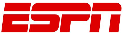 ESPN – Logo, brand and logotype