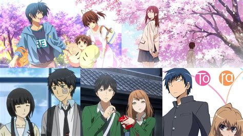 Share more than 85 good romance animes to watch best - in.cdgdbentre