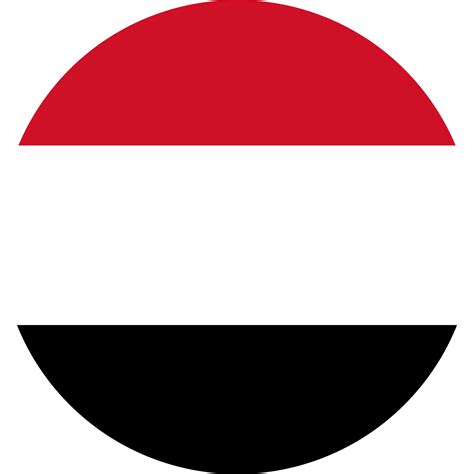 Yemen Flag Emoji 🇾🇪 – Flags Web