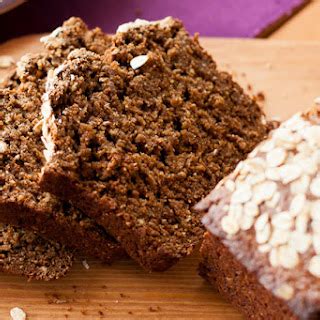 10 Best Black Treacle Bread Recipes