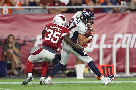 Broncos vs. Cardinals preseason 2017: Everything we know - Mile High Report