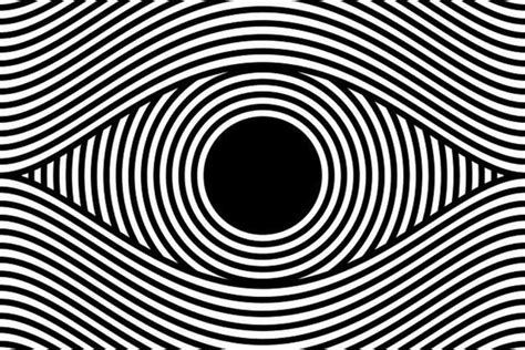 How Optical Illusion Art Is Represented Today? | Widewalls