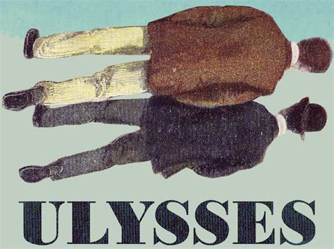 Ulysses: A History in Covers ‹ Literary Hub