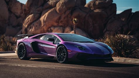 3840x2160 Lamborghini Aventador LP 750 SV 4K ,HD 4k Wallpapers,Images,Backgrounds,Photos and ...