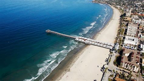 Pacific Beach: Crystal Pier helped transform one of San Diego’s oldest ...