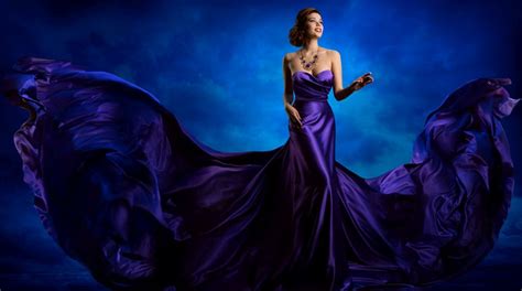 Purple fashion tips - The Statesman