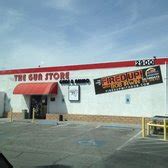 The Gun Store - 190 Photos & 369 Reviews - Gun/Rifle Ranges - 2900 E ...