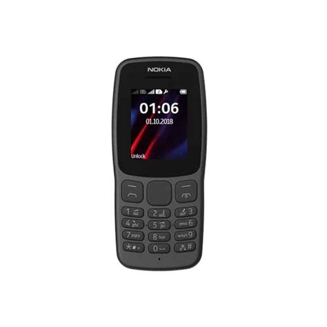 Nokia 106 - Official | RM Trading International