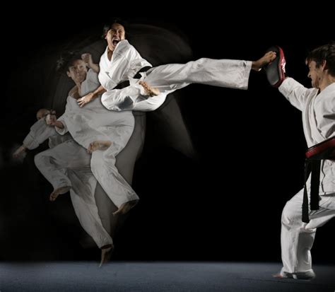 Tae Kwon Do