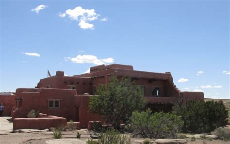 Painted Desert Inn – Towing Silver: Kim Davison's Travels