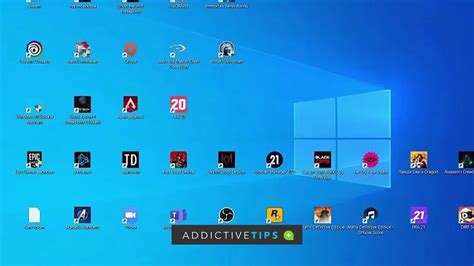 Desktop Folder Icons Windows 8