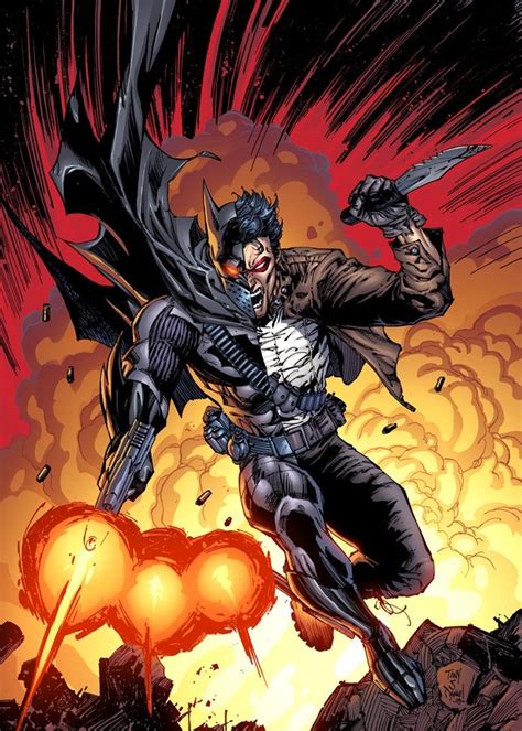 Image - Batman Jason Todd 0001.jpg - DC Comics Database