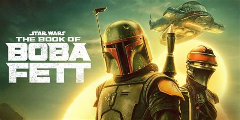 The Book Of Boba Fett Needs More Narrative Momentum