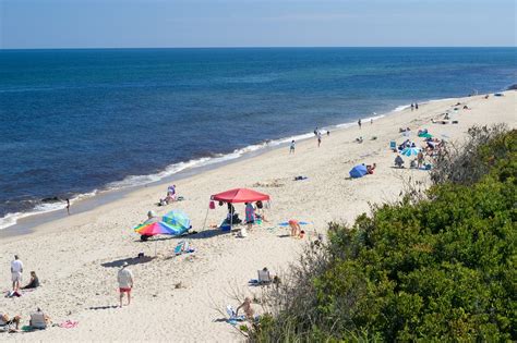 10 Best Beaches in Cape Cod - What is the Most Popular Beach on Cape ...