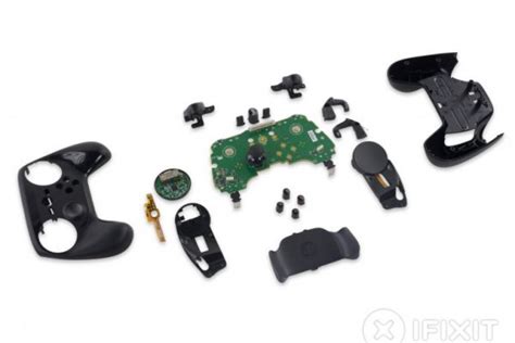 PS5 DualSense Controller Teardown: Controller Evolution | iFixit News