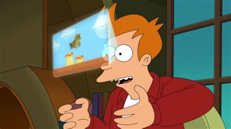 Futurama Reboot: Is It Happening?