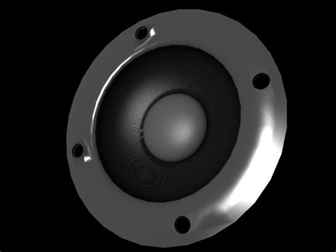 Free Speaker Animation by SEspider on DeviantArt