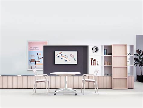 Workspace Designs for Modern Offices