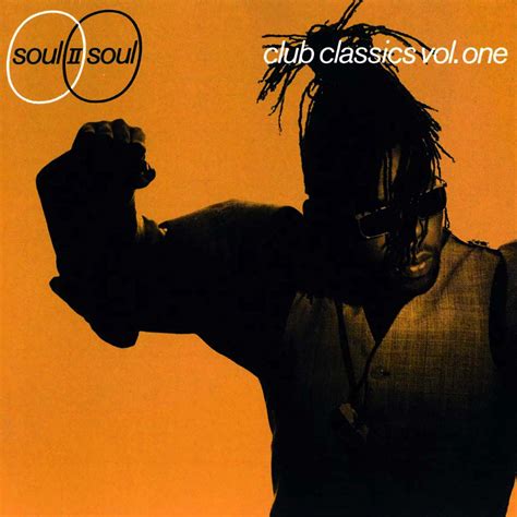 ‘Club Classics Vol. 1’: Soul II Soul’s Debut Album Changed The Game