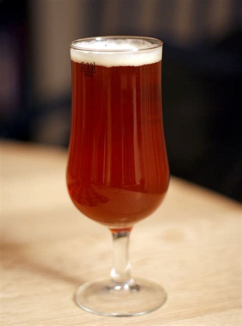 Irish Red Ale | Beer Recipe | American Homebrewers Association