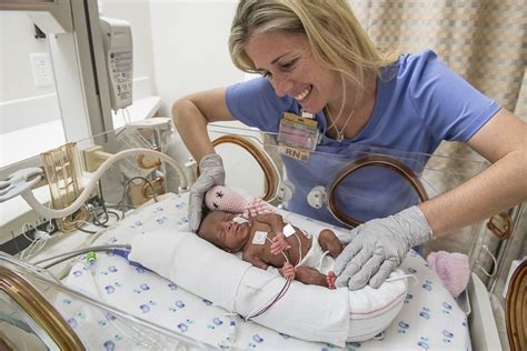 NICU at VCU | Children's Hospital of Richmond at VCU