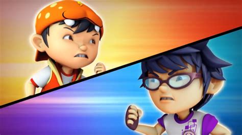 Musim 2, Episode 3 | BoBoiBoy Wiki | Fandom