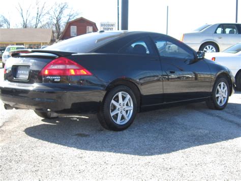 2004 Honda Accord Coupe EX-V6 Nav | Welcome to Autoworldtx