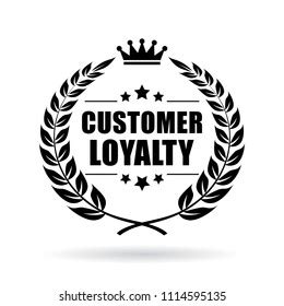 13,013 Loyalty Logo Images, Stock Photos, and Vectors | Shutterstock