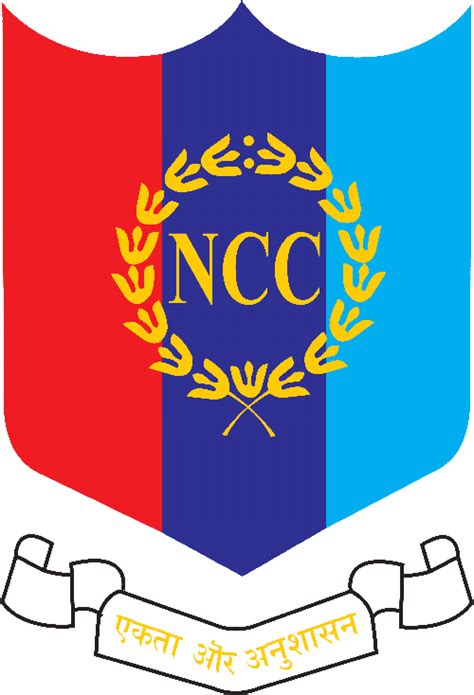 Ncc - National Cadet Corps | National cadet corps, Hand lettering quotes, National cadet corps logo