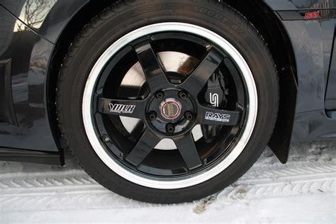 FS: Volk TE37 LE 18x8.5 +40 Gloss Black/Polished Lip | Acura RSX, ILX and Honda EP3 Forum