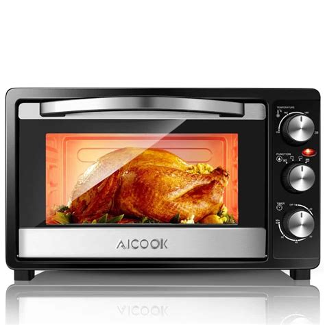 12 Best Mini Ovens for a Compact Kitchen (2022) | CBE Reviews