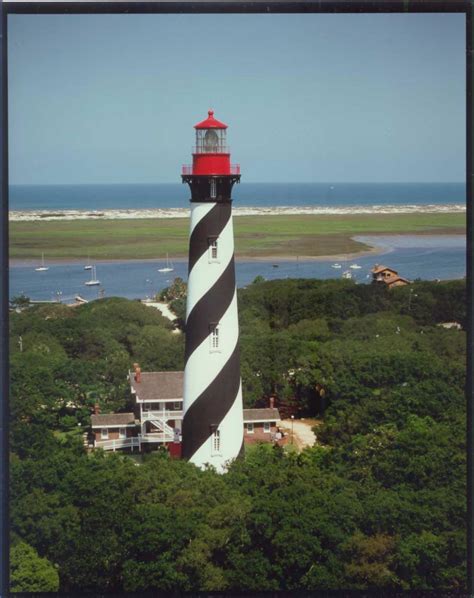 St. Augustine Lighthouse & Maritime Museum, Inc. - 2019 Book in ...