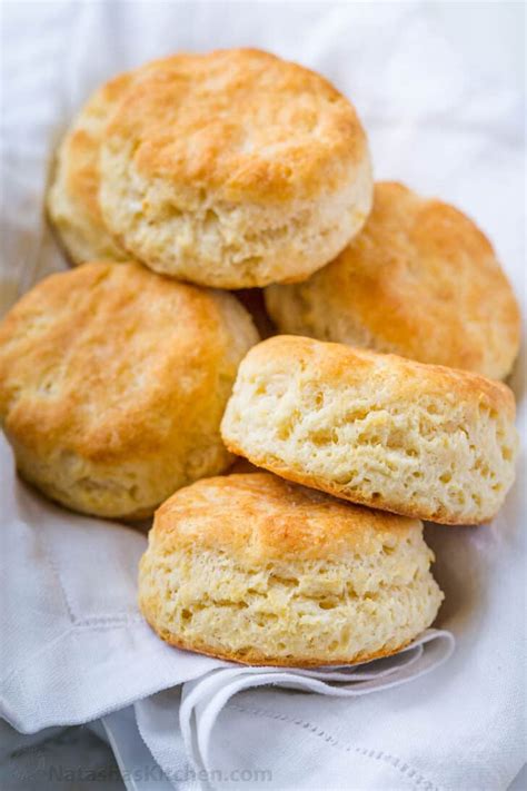 Homemade Fluffy Biscuits Recipe | Hot Sex Picture