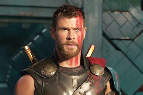 Thor Real Name In Movie Chris Hemsworth Probably Isn't Leaving The Mcu Anytime Soon - The Art of ...