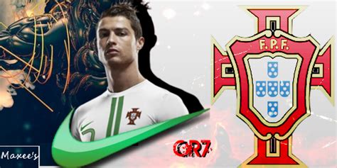 CR7 Signature by Maxees on DeviantArt