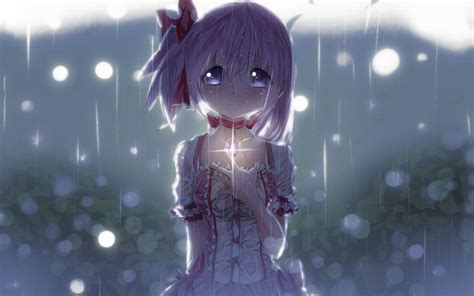 Sad Anime Wallpapers (78+ images)