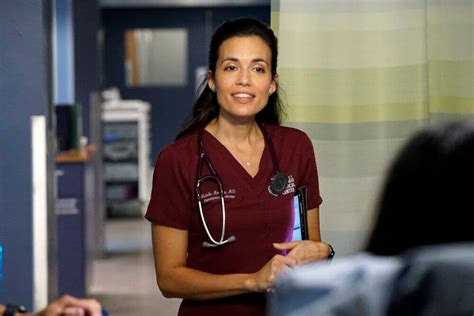 'Chicago Med' Season 6 Episode 1 Photos, Plot Details, Cast and Trailer