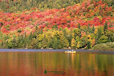 PhotosCanada.com Gallery :: Mont Tremblant September 2007 :: Mont_Tremblant_Park_06