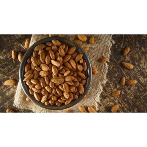 Almond Seed - Wholesale Price & Mandi Rate for Almond Seed in India