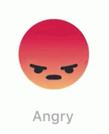 Emoji Angry GIF - Emoji Angry - Discover & Share GIFs