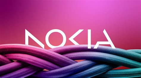 Nokia changes iconic logo to signal strategy shift | Technology News ...